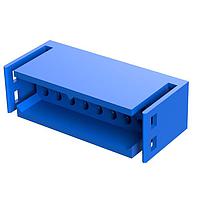 Amphenol Positronic PLB16M0000/AA Connectors POWER&HYBRID