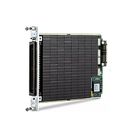 NI SWB-2811 Matrix Module for SwitchBlock (DC 150V/1A, 8×21 Matrix, Row Access)