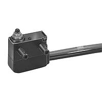 Omron Electronics D2HW-BR202ML Ultra Subminiature Subminiature Basic Switch