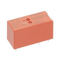 Schrack - TE Connectivity RT114524 Standard SPDT 12Amps 24VAC