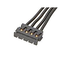 Molex 36920-0406 Discrete Wire PicoEZmate 4 Circuit 600MM