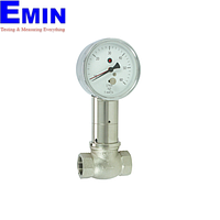 Senseca TZ1-050GR250 Flow switch (DN 50, Qmax: 250)