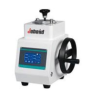 Johoyd XQ-1T Semi-automatic Metallographic Specimen Mounting Machine (500W, 0–190°C)