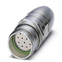 PHOENIX CONTACT 1595983 Circular Metric Connectors RC-09S1N129006