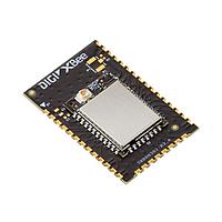 DIGI XBRR-24Z8US Zigbee Modules XBee RR PRO, 2.4 GHz, ZigBee, U.FL, Surface Mount, 1M/96k