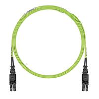 Panduit FONRX1AY Fiber Optic Cables 50um OM3 144 Fiber Indoor-Outdoor Strand