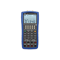 Sika EC 25 Multifunction process calibrator (±0.02 %)