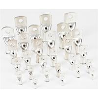 AMP Connectors - TE Connectivity AMP-METRIC-150-SPLICE Compression AMP-METRIC-150 SPLICE