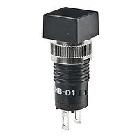NKK Switches HB01KW01 LED SQUARE INDICATOR BODY ONLY