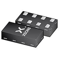 Nexperia 74LVC2G53GT,115 Multiplexers/Demultiplexers Bilateral switch