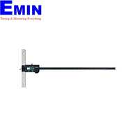 MITUTOYO 571-207-10 Digital Depth Gage (0 – 1000 mm)