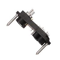 AMP Connectors - TE Connectivity 2085295-1 Receptacles CONN PIN TOP DRAWER