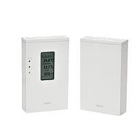 VAISALA GMW94RD Carbon Dioxide, Temperature and Humidity Transmitter (3-wire current output, with display)