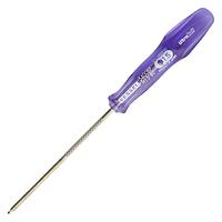 Vessel B-5400BP Power Grip UltraBall Screwdriver (H1.5 x 80mm)