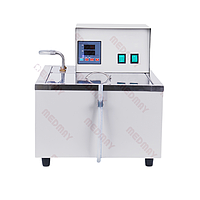 Medmay MBAT010 Super Constant Temperature Water Bath (RT+5~95°C; ±0.1°C; 4L/min)
