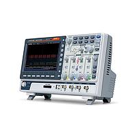 GW INSTEK MSO‐2072EA Mixed-signal oscilloscope (2 CH, 20MHz, 1GSa/s)