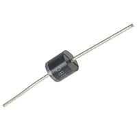 Vishay General Semiconductor P600G-E3/54 Standard Recovery Rectifier 6.0 Amp 400 Volt 400 Amp IFSM