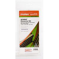 Molex 76650-0118 Kits SEARAY KIT