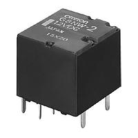 Omron Electronics G8NW-2H DC12 SK Automotive Relays Automotive Twin Relay