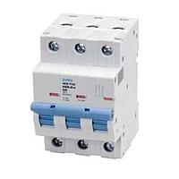 E-T-A Circuit Breakers 4230-T120-K0CE-20A Circuit Breakers 1077, 2P, DM, 480VAC/60VDC, C, 20A