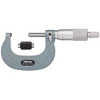MITUTOYO 115-216 Tube Micrometer (25-50mm / 0.01mm)