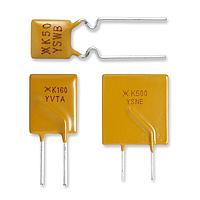 Littelfuse RF4451-000 Resettable Fuses - PPTC RKE RADIAL RESETTABLE FUSE