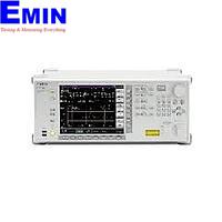 Optical Spectrum Analyzer Calibration Service