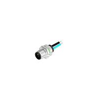 Amphenol CONEC 43-02395 Sensor Cables / Actuator Cables SAL-12T-FS4-05