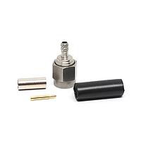 Radiall 9001-9023-003 Connectors SMA/STR PLUG MALE CRIMP TYPE FOR 2.6/50 S CABLE PASSIVATED NON-CAPTIVE CONTACT