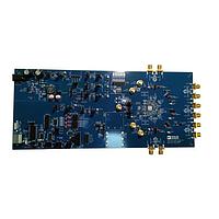 Analog Devices AD9545/PCBZ Clock Translator Evaluation board for Jitter Cleaner +/PP