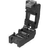 Yamaichi Electronics IC51-0482-1513 IC & Component Sockets 48 PIN TSOP 0.50 MM