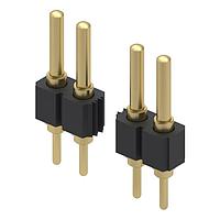 Mill-Max 825-22-010-10-004101 Spring-Loaded STD SPRING-LOADED CONNECTOR