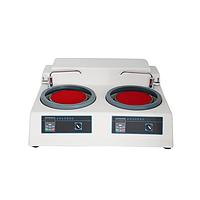 MAETALL MP-2CE Grinding and Polishing Machine