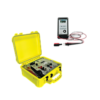 Insulation Tester