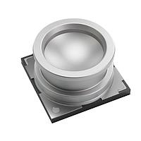 Bosch Sensortec BMP585 Pressure Switches The BMP585 is a small, liquid resistant, low-power, and low-noise 24-bit absolute barometric pressure sensor.