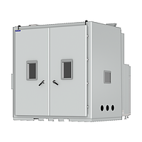 Tomilo TOFH-12500EXL Walk-in Test Chamber (12500L; -40~150℃; 20~95%RH)