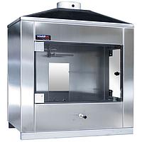 NOSELAB ATS AA06 Horizontal Flammability Test Cabinet