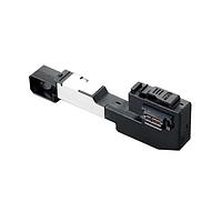 Panasonic Industrial Automation SC-71 Sensor Hardware Cascading connection unit for SC-GU3