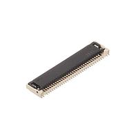Hirose Electric FH62-61S-0.25SHW(10) Board Mount 61P, Receptacle, 0.25mm Pitch, 1.1mm Hig
