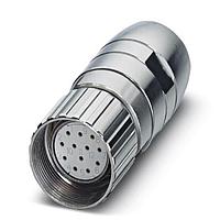 PHOENIX CONTACT 1606246 Circular Metric Connectors UC-09S1N1280DU