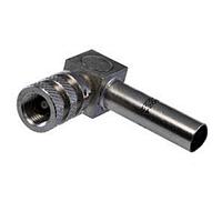 Trompeter / Cinch Connectivity Solutions PLR3455ACP-201 Connectors 1553 CBL PLG R/A FL CRMP THRD Pin CNT