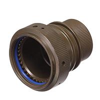 Glenair 447FS531NF2014B Circular MIL Spec Backshells 26+ Pcs start 4 weeks