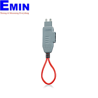 Picoammeter/Nanovoltmeter