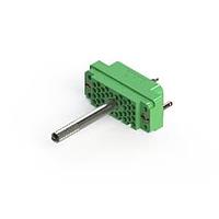EDAC 516-038-000-101 Housings 38P PLUG 516 SERIES
