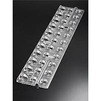 Ledil F15244_FLORENCE-ZT25-S Lens Array Rectangle Lens Array 33 Position
