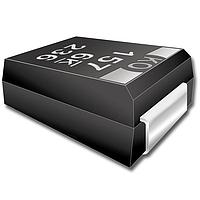 KEMET A700W107M002ATE009 Aluminum Polymer Capacitors 2Vol 100uF 2917 2KHr ESR=9 mOhms