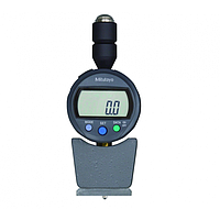 MITUTOYO HH-338 Durometer Type D Compact/Digital