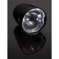 Ledil CP13682_RGBX2-S Lens Assembly Assembly round