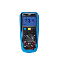 METRIX MTX204-Z Digital multimeter