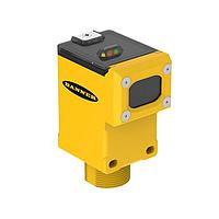 Banner Engineering DX80N2Q45R NB Industrial Temperature Sensors Wireless Q45 Photoelectric Sensor; Receiver 2.4 GHz 65 mW; Batteries not included